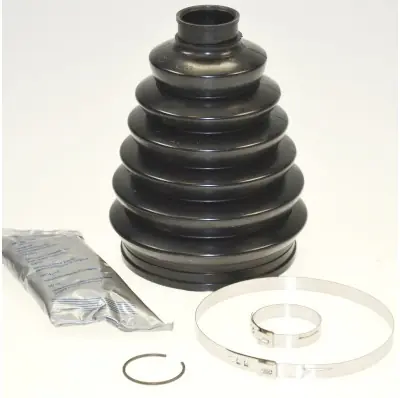 Juego de fuelles, árbol de transmisión SPIDAN 25670 SPIDAN 25670 Última Versión